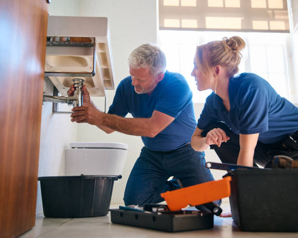 Reliable Princeton, NJ Plumber Solutions